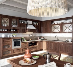 Кухня Bellagio 4 Кухня Bellagio 4 фабрика Aran Cucine