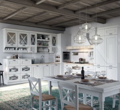 Кухня Bellagio 5 Кухня Bellagio 5 фабрика Aran Cucine