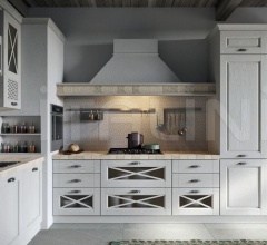 Кухня Bellagio 5 Кухня Bellagio 5 фабрика Aran Cucine