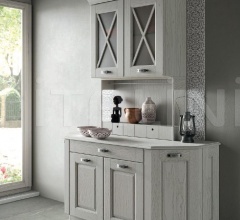 Кухня Bellagio 5 Кухня Bellagio 5 фабрика Aran Cucine