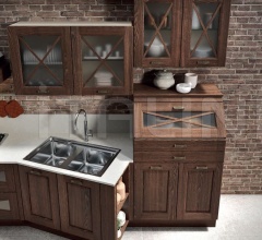 Кухня Bellagio 6 Кухня Bellagio 6 фабрика Aran Cucine