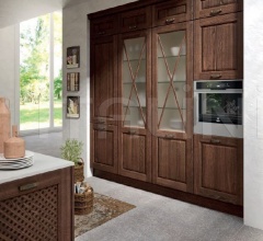 Кухня Bellagio 6 Кухня Bellagio 6 фабрика Aran Cucine