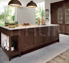 Кухня Bellagio 6 Кухня Bellagio 6 фабрика Aran Cucine