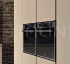 Кухня Lab 13 1 Кухня Lab 13 1 фабрика Aran Cucine