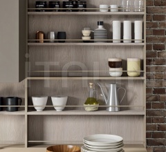 Кухня Lab 13 1 Кухня Lab 13 1 фабрика Aran Cucine