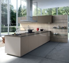 Кухня Lab 13 2 Кухня Lab 13 2 фабрика Aran Cucine