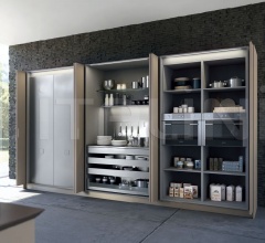 Кухня Lab 13 2 Кухня Lab 13 2 фабрика Aran Cucine
