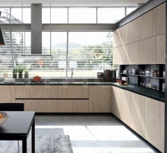 Кухня Lab 13 3 Кухня Lab 13 3 фабрика Aran Cucine