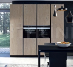 Кухня Lab 13 3 Кухня Lab 13 3 фабрика Aran Cucine