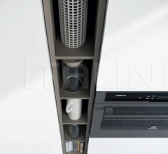 Кухня Lab 13 4 Кухня Lab 13 4 фабрика Aran Cucine