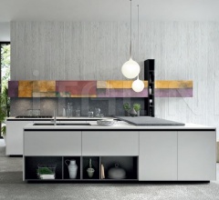 Кухня Lab 13 5 Кухня Lab 13 5 фабрика Aran Cucine
