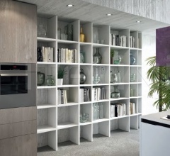 Кухня Lab 13 5 Кухня Lab 13 5 фабрика Aran Cucine