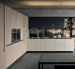 Кухня Lab 13 6 Кухня Lab 13 6 фабрика Aran Cucine