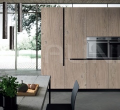 Кухня Lab 13 6 Кухня Lab 13 6 фабрика Aran Cucine