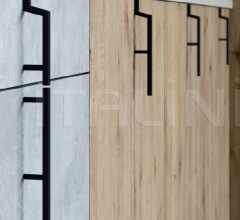 Кухня Lab 13 7 Кухня Lab 13 7 фабрика Aran Cucine
