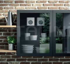 Кухня Lab 13 7 Кухня Lab 13 7 фабрика Aran Cucine