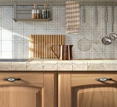 Кухня Trevi 1 Кухня Trevi 1 фабрика Aran Cucine