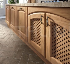 Кухня Trevi 1 Кухня Trevi 1 фабрика Aran Cucine