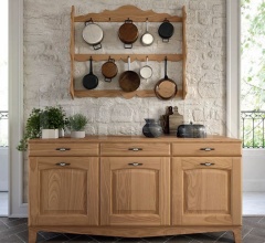 Кухня Trevi 1 Кухня Trevi 1 фабрика Aran Cucine