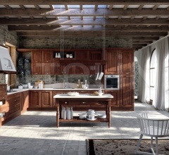 Кухня Trevi 2 Кухня Trevi 2 фабрика Aran Cucine