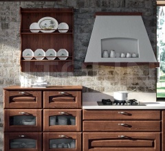Кухня Trevi 2 Кухня Trevi 2 фабрика Aran Cucine