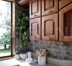 Кухня Trevi 2 Кухня Trevi 2 фабрика Aran Cucine