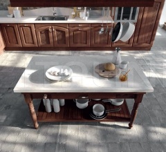 Кухня Trevi 2 Кухня Trevi 2 фабрика Aran Cucine