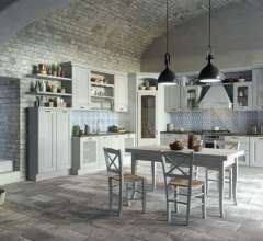 Кухня Trevi 3 Кухня Trevi 3 фабрика Aran Cucine