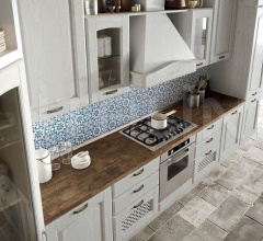 Кухня Trevi 3 Кухня Trevi 3 фабрика Aran Cucine