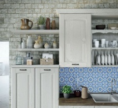 Кухня Trevi 3 Кухня Trevi 3 фабрика Aran Cucine