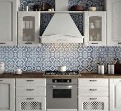 Кухня Trevi 3 Кухня Trevi 3 фабрика Aran Cucine