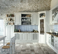 Кухня Trevi 3 Кухня Trevi 3 фабрика Aran Cucine