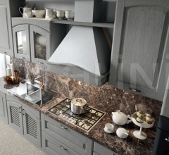 Кухня Trevi 4 Кухня Trevi 4 фабрика Aran Cucine