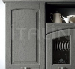 Кухня Trevi 4 Кухня Trevi 4 фабрика Aran Cucine