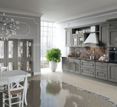 Кухня Trevi 4 Кухня Trevi 4 фабрика Aran Cucine