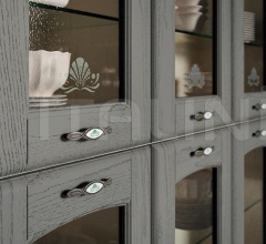 Кухня Trevi 4 Кухня Trevi 4 фабрика Aran Cucine