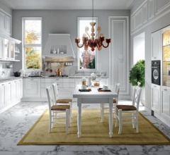 Кухня Trevi 5 Кухня Trevi 5 фабрика Aran Cucine