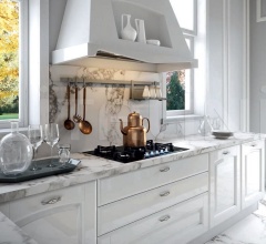 Кухня Trevi 5 Кухня Trevi 5 фабрика Aran Cucine