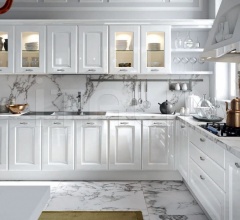 Кухня Trevi 5 Кухня Trevi 5 фабрика Aran Cucine