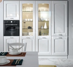 Кухня Trevi 5 Кухня Trevi 5 фабрика Aran Cucine