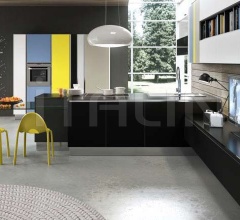 Кухня Bijou 1 Кухня Bijou 1 фабрика Aran Cucine