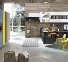 Кухня Bijou 1 Кухня Bijou 1 фабрика Aran Cucine