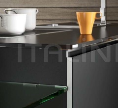 Кухня Bijou 1 Кухня Bijou 1 фабрика Aran Cucine