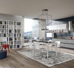 Кухня Bijou 2 Кухня Bijou 2 фабрика Aran Cucine