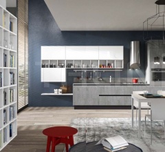 Кухня Bijou 2 Кухня Bijou 2 фабрика Aran Cucine