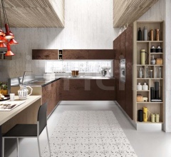 Кухня Bijou 3 Кухня Bijou 3 фабрика Aran Cucine