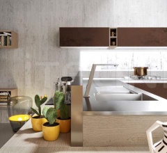 Кухня Bijou 3 Кухня Bijou 3 фабрика Aran Cucine