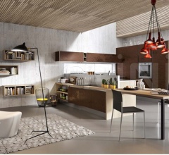 Кухня Bijou 3 Кухня Bijou 3 фабрика Aran Cucine