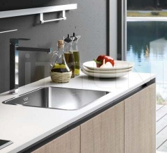 Кухня Bijou 4 Кухня Bijou 4 фабрика Aran Cucine