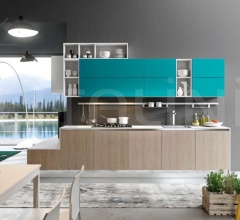 Кухня Bijou 4 Кухня Bijou 4 фабрика Aran Cucine